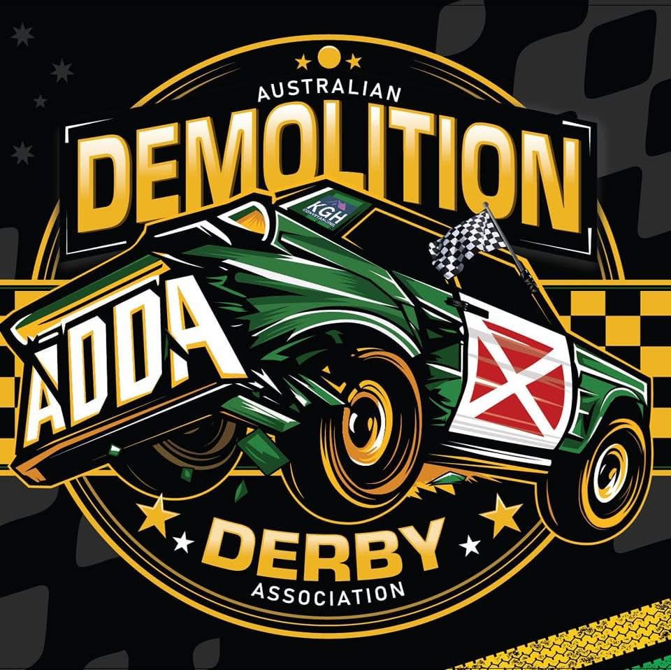 Australian Demolition Derby Association
