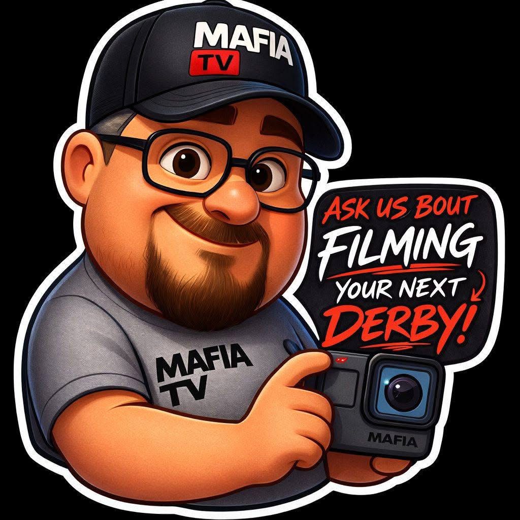 Mafia TV
